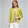 Textured 2 Pocket Jacket x0089, , small