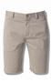 Cotton Straight Shorts x0046, , small