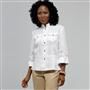 Button Front Shirt x0096, , small