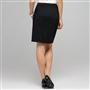 Button Front Skirt x0026, , small