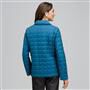 Quilted Jacket x0076, , small