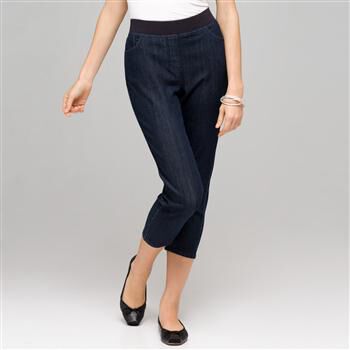 Capri Jegging x0016, , large