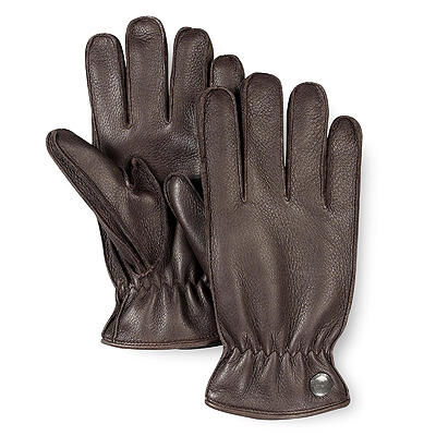 Men's Classic Deer Gloves x0035, , large