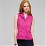 Sleeveless Blouse x0084, , small