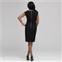 Boardroom Sheath Dress x0028, , small