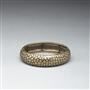 Gold Stretch Bangle x0016, , small