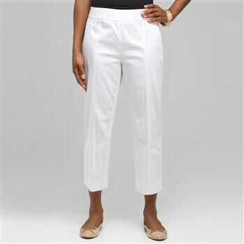 Slim Capri x0022, , large