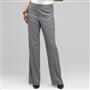 Flat Front Classic Pant x0019, , small