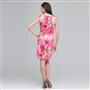 Floral Sheath Dress. x0022, , small