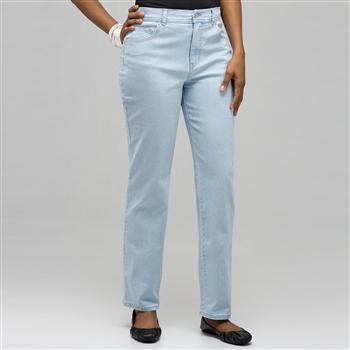 Classic Fit Jean x0024, , large