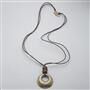 Drop Necklace x0025, , small
