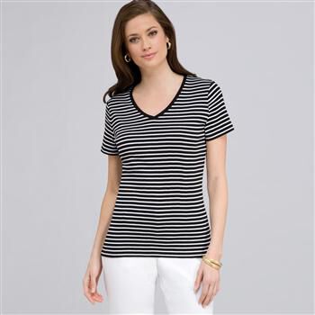 Short Sleeve Shell x0089, , large