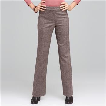 Classic Narrow Leg Pant x0036, , large