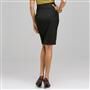 Belted Pencil Skirt x0029, , small
