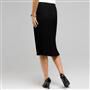 Long Pleated Skirt x0012, , small