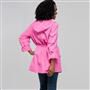 Roll Sleeve Anorak Jacket x0016, , small