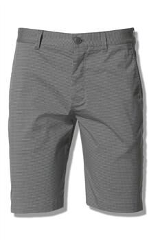 Straight Fit Shorts x0086, , large