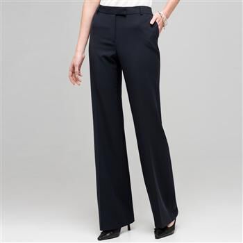Flat Front Pant x0027, , large