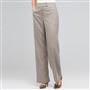 Flat Front Classic Pant x0031, , small
