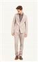 Casual Slim Leg Pants x0012, , small