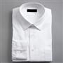 No-Iron Textured Dress Shirt x0023, , small