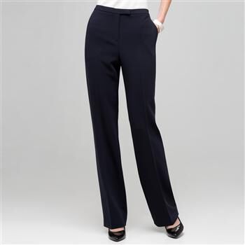 Trouser Leg Pant x0064, , large