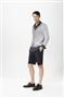 Summer Straight Fit Shorts x0088, , small