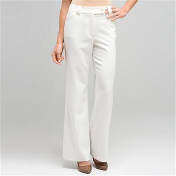Wide Leg Pant x0017, , large