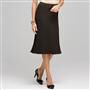 Ribbed Pleated Skirt x0027, , small