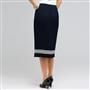 Long Pleated Skirt x0026, , small