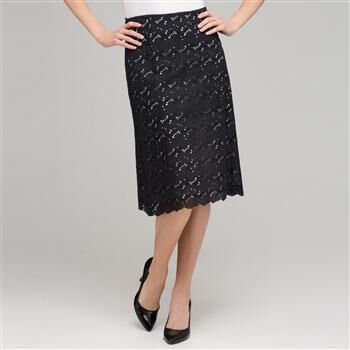 Eyelet Skirt. x0026, , large