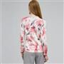 Floral Cardigan x0082, , small