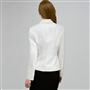 Two Button Notch Collar Jacket. x0055, , small