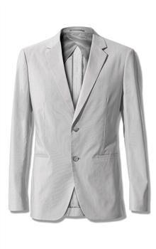 Modern Sport Coat x0011, , large