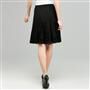 Pleated Skirt With Embroidery. x0032, , small