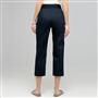 Crop Straight Leg Pant x0025, , small