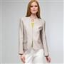 V-Neck Jacket x0011, , small