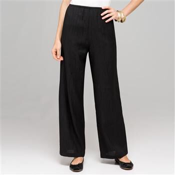 Pull On Perfect Pant x0033, , large