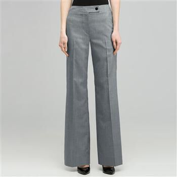 Wide Leg Pant. x0035, , large