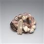 Pink and Brown Bracelet x0011, , small
