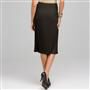 Ribbed Pleated Skirt x0027, , small