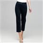 Crop Straight Leg Pant x0025, , small