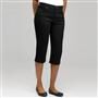 Classic Denim Straight Leg Capri x0023, , small