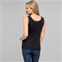 Lace Trim Tank x0096, , small