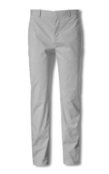 Casual Slim Leg Pants x0012, , large