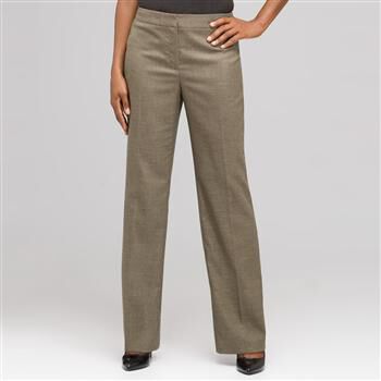 Classic Tweed Pant x0024, , large