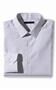 Modern Striped Dress Shirt x0044, , small
