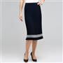 Long Pleated Skirt x0026, , small