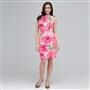 Floral Sheath Dress. x0022, , small