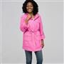 Roll Sleeve Anorak Jacket x0016, , small